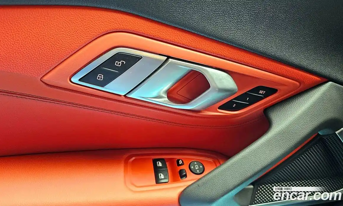 BMW Z4 2021 2.0 гидро в Москве № 720454, фото 17