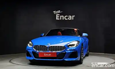 BMW Z4 2021 2.0 гидро в Москве № 720454, миниатюра 3