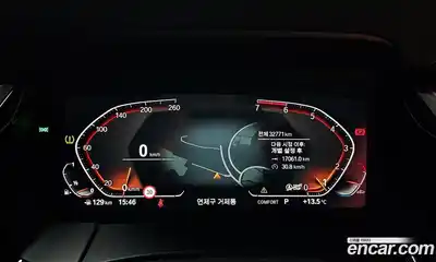 BMW Z4 2021 2.0 гидро в Москве № 720454, миниатюра 8