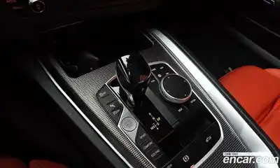 BMW Z4 2021 2.0 гидро в Москве № 720454, миниатюра 9