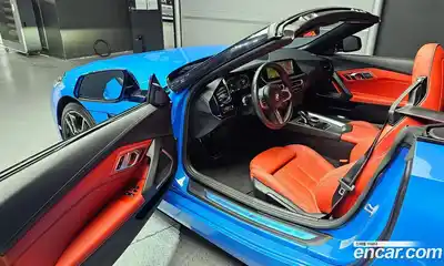BMW Z4 2021 2.0 гидро в Москве № 720454, миниатюра 10