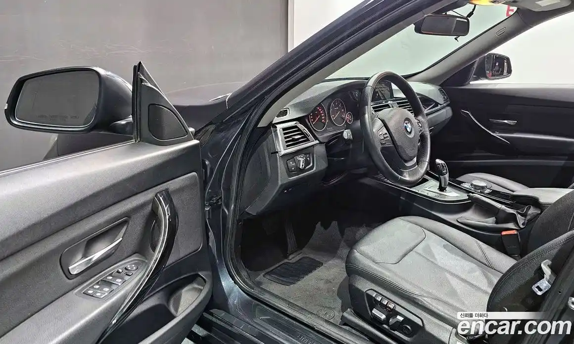 BMW 3-Series 2018 2.0 гидро в Москве № 721321, фото 11
