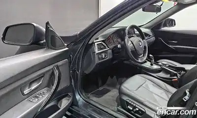 BMW 3-Series 2018 2.0 гидро в Москве № 721321, миниатюра 11