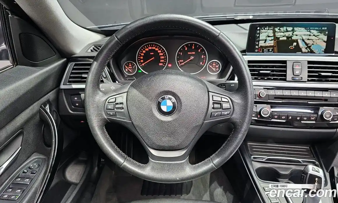 BMW 3-Series 2018 2.0 гидро в Москве № 721321, фото 13