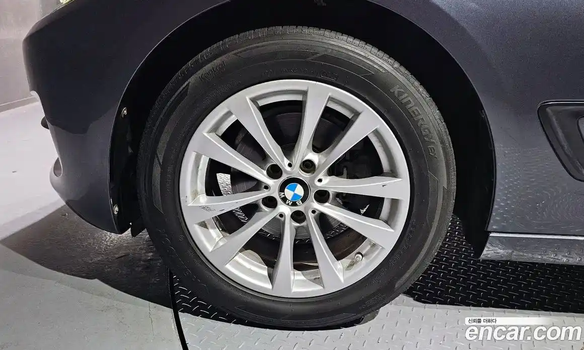 BMW 3-Series 2018 2.0 гидро в Москве № 721321, фото 5