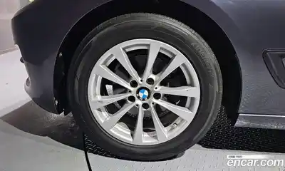 BMW 3-Series 2018 2.0 гидро в Москве № 721321, миниатюра 5