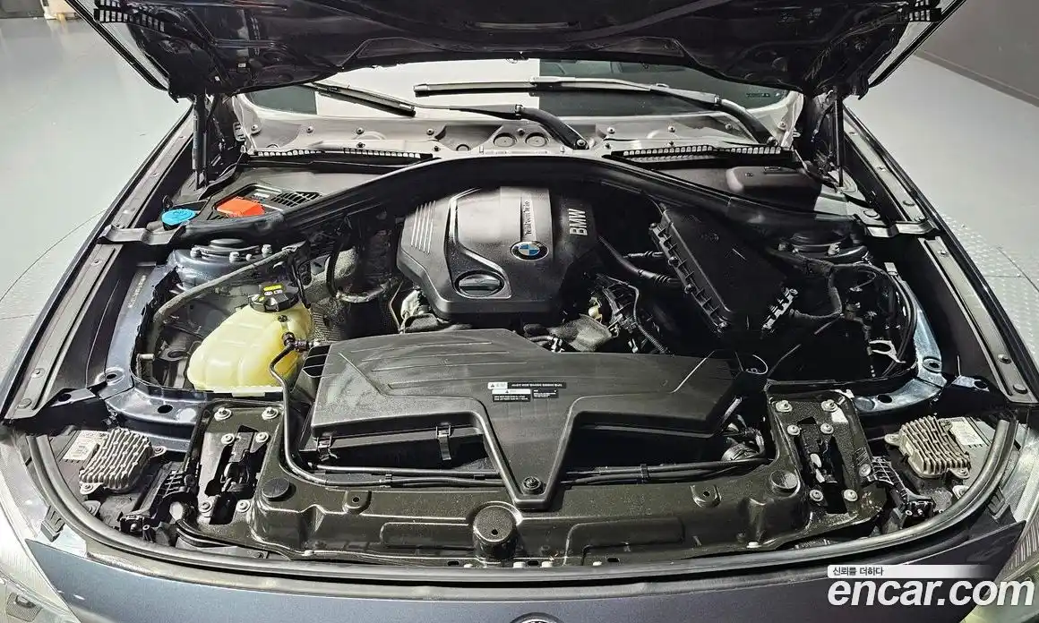 BMW 3-Series 2018 2.0 гидро в Москве № 721321, фото 6