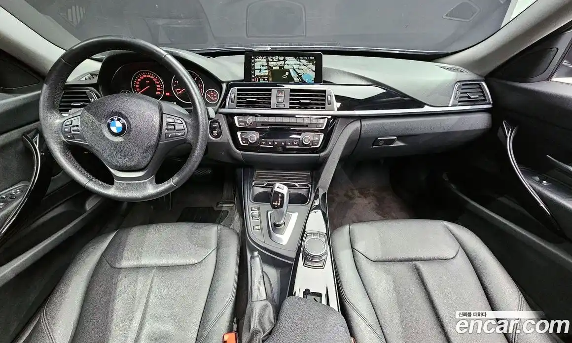BMW 3-Series 2018 2.0 гидро в Москве № 721321, фото 7