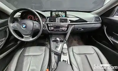 BMW 3-Series 2018 2.0 гидро в Москве № 721321, миниатюра 7