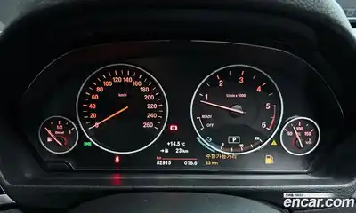 BMW 3-Series 2018 2.0 гидро в Москве № 721321, миниатюра 8