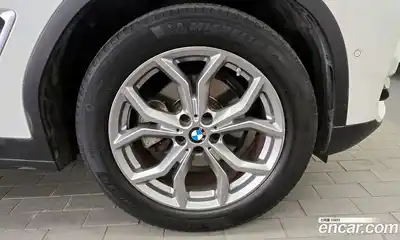 BMW X3 2018 2.0 гидро в Москве, миниатюра 5