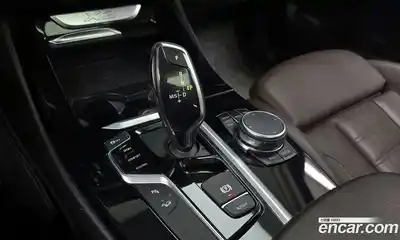 BMW X3 2018 2.0 гидро в Москве, миниатюра 9