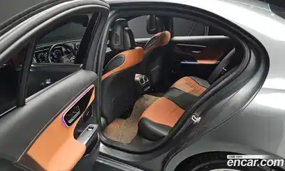 Mercedes-Benz C-Class 2023 2.0 гидро в Москве № 721982, миниатюра 12