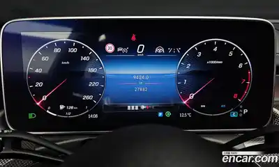 Mercedes-Benz C-Class 2023 2.0 гидро в Москве № 721982, миниатюра 8