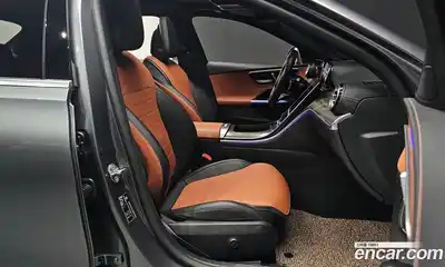 Mercedes-Benz C-Class 2023 2.0 гидро в Москве № 721982, миниатюра 10