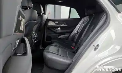 Mercedes-Benz GLE-Class 2021 3.0 гидро, миниатюра 11