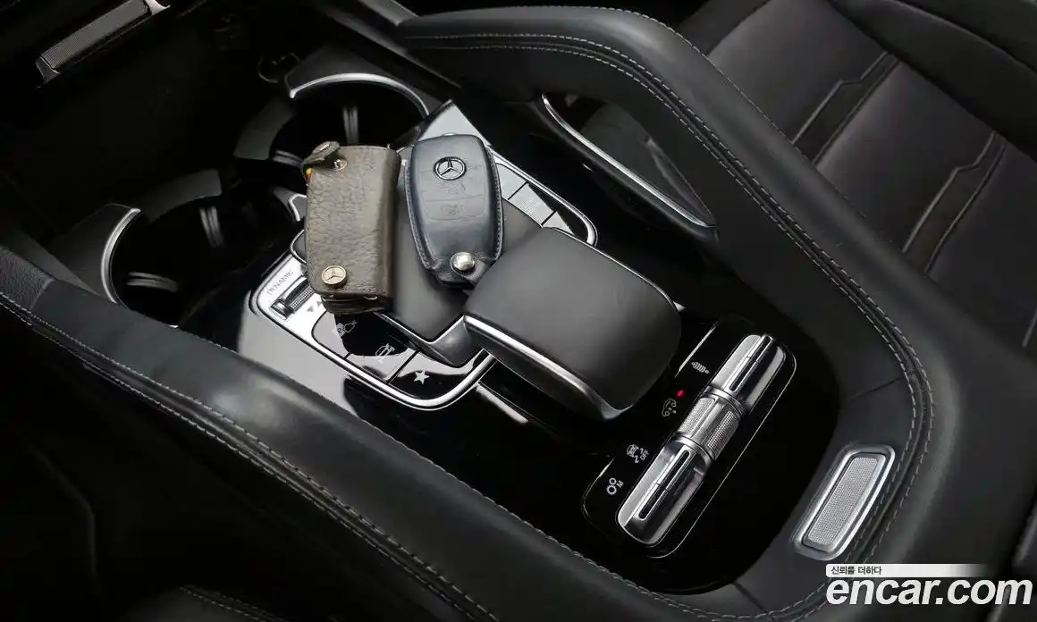 Mercedes-Benz GLE-Class 2021 3.0 гидро, фото 16