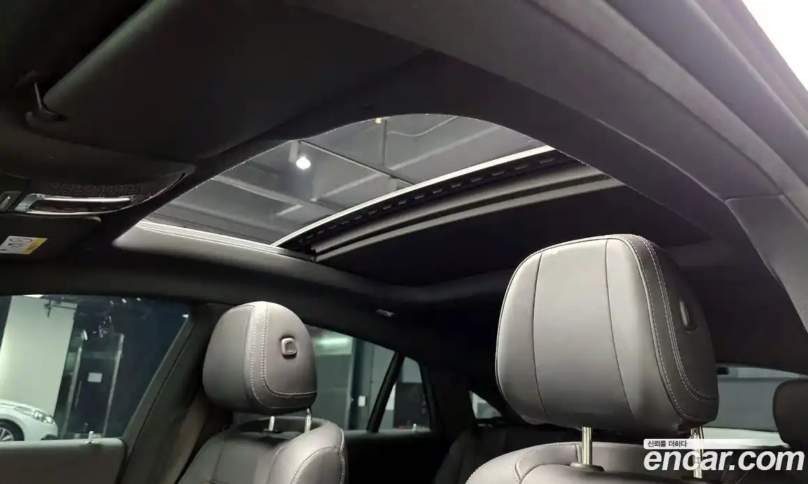 Mercedes-Benz GLE-Class 2021 3.0 гидро, фото 18