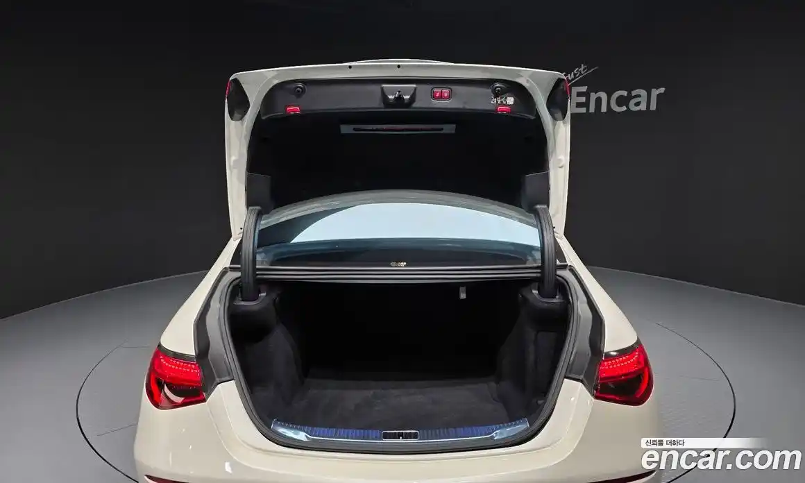 Mercedes-Benz S-Class 2023 3.0 гидро в Москве № 722418, фото 20