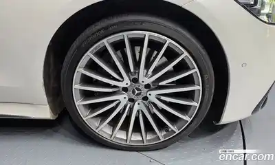 Mercedes-Benz S-Class 2023 3.0 гидро в Москве № 722418, миниатюра 5
