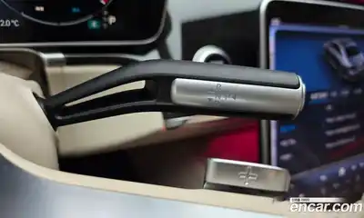 Mercedes-Benz S-Class 2023 3.0 гидро в Москве № 722418, миниатюра 9
