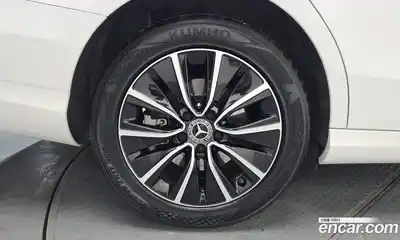 Mercedes-Benz C-Class 2020 2.0 гидро в Москве № 722419, миниатюра 5