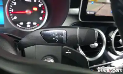Mercedes-Benz C-Class 2020 2.0 гидро в Москве № 722419, миниатюра 9