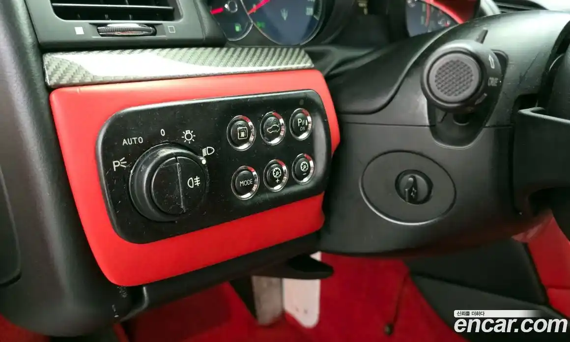 Maserati GranTurismo 2014 4.7 гидро в Москве № 723836, фото 16