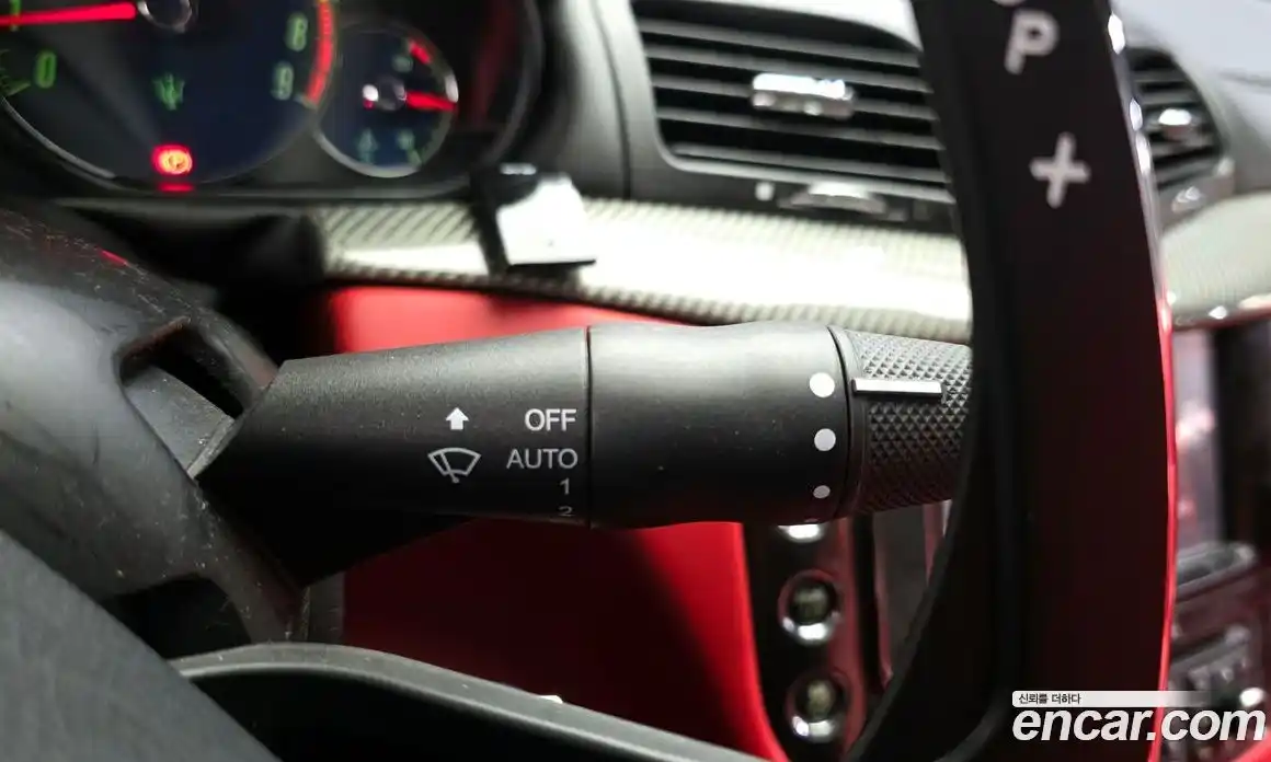 Maserati GranTurismo 2014 4.7 гидро в Москве № 723836, фото 17