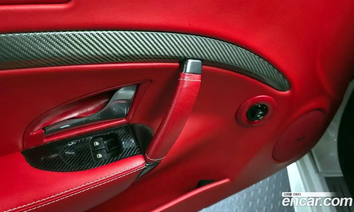 Maserati GranTurismo 2014 4.7 гидро в Москве № 723836, фото 18