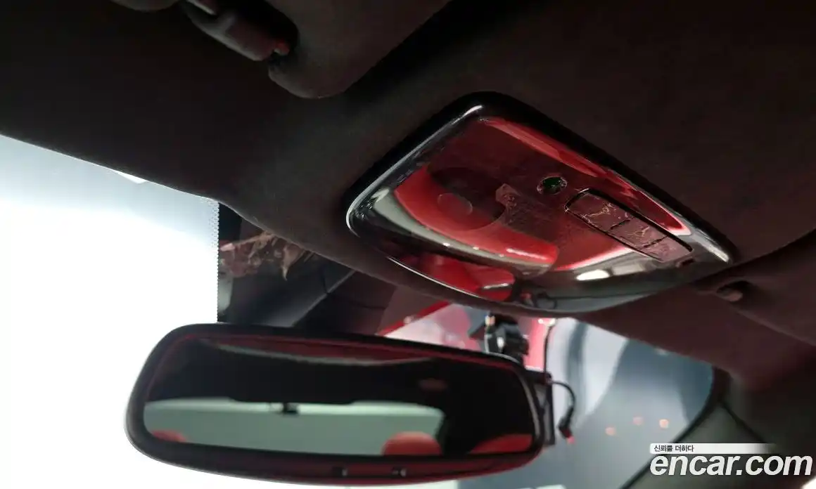 Maserati GranTurismo 2014 4.7 гидро в Москве № 723836, фото 19