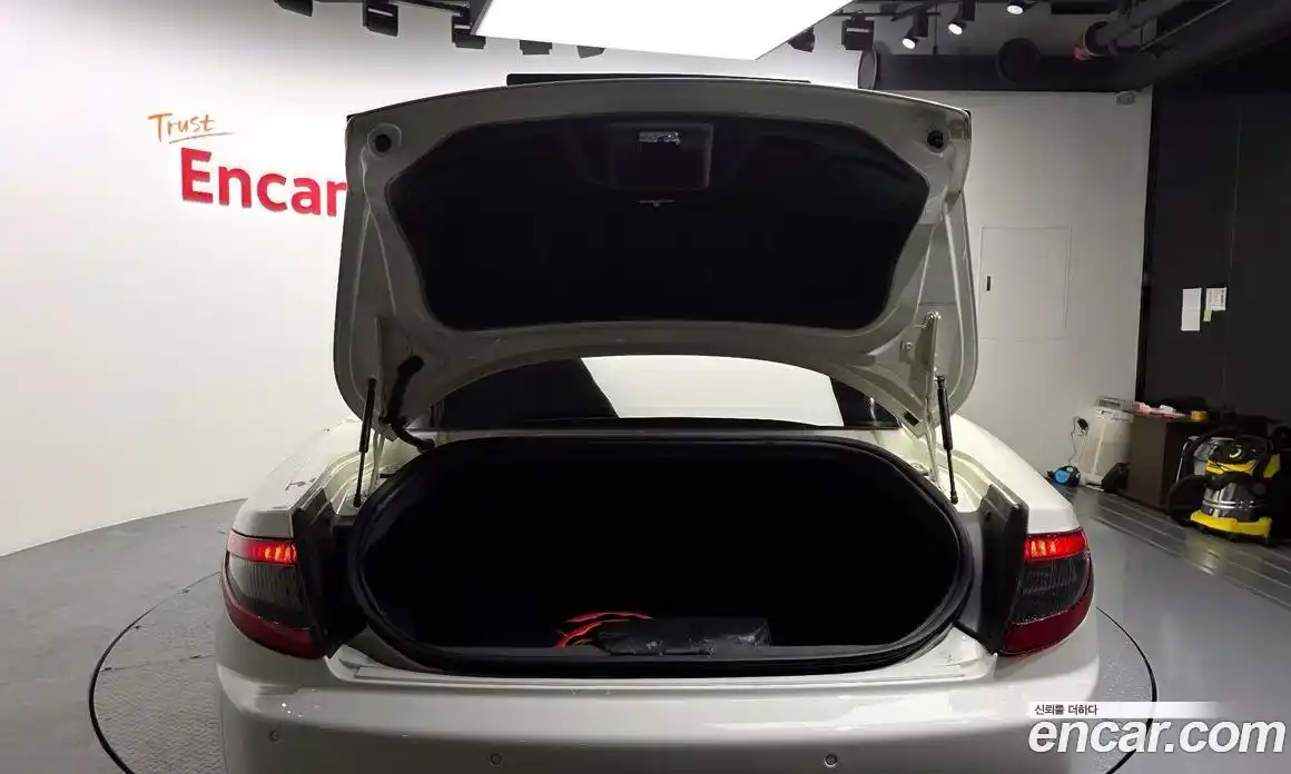 Maserati GranTurismo 2014 4.7 гидро в Москве № 723836, фото 20