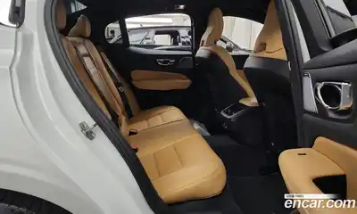 Volvo S60 2019 2.0 гидро в Москве № 724013, миниатюра 12
