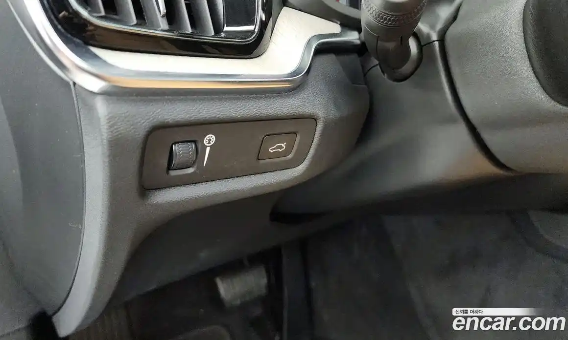 Volvo S60 2019 2.0 гидро в Москве № 724013, фото 16