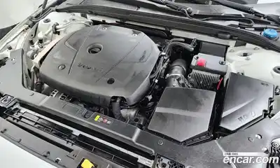 Volvo S60 2019 2.0 гидро в Москве № 724013, миниатюра 6