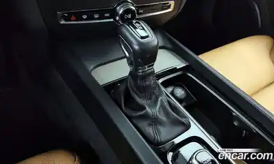 Volvo S60 2019 2.0 гидро в Москве № 724013, миниатюра 9