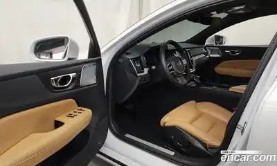 Volvo S60 2019 2.0 гидро в Москве № 724013, миниатюра 10