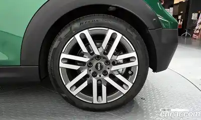 Mini Cooper Convertible 2025 2.0 гидро в Москве № 724690, миниатюра 5