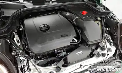 Mini Cooper Convertible 2025 2.0 гидро в Москве № 724690, миниатюра 6