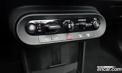 Mini Cooper Convertible 2025 2.0 гидро в Москве № 724690, миниатюра 9
