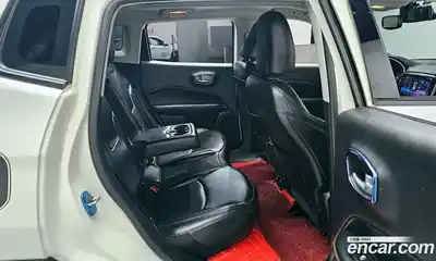 Jeep Compass 2019 2.4 гидро в Москве № 725295, миниатюра 12
