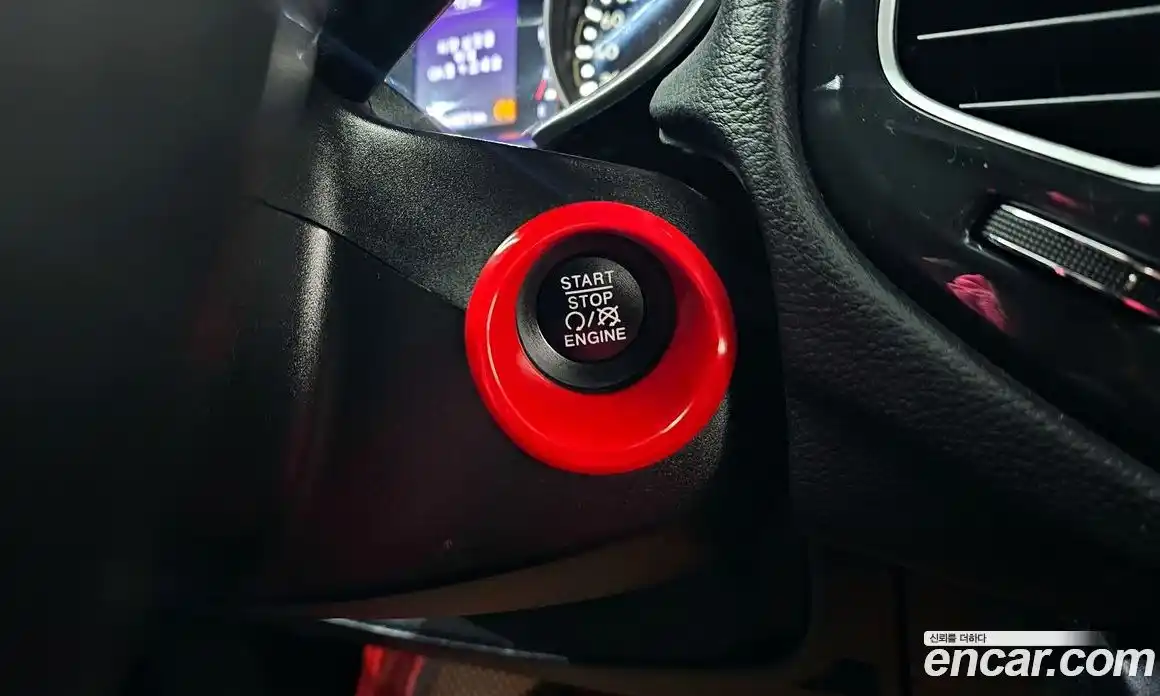 Jeep Compass 2019 2.4 гидро в Москве № 725295, фото 17