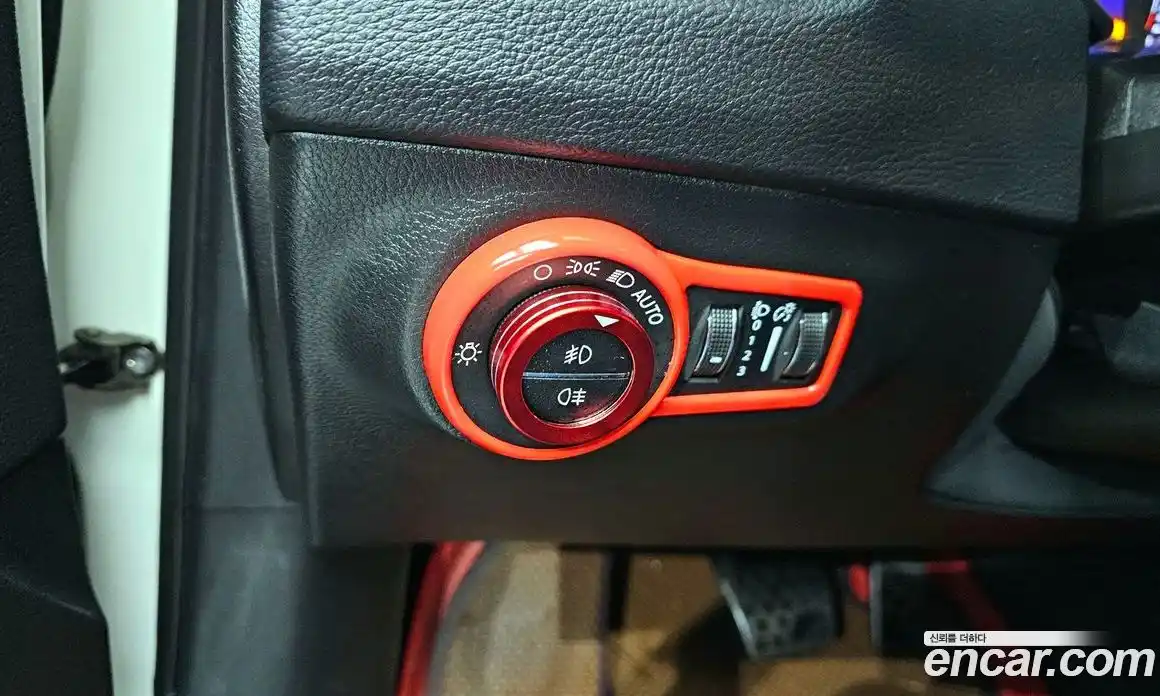 Jeep Compass 2019 2.4 гидро в Москве № 725295, фото 18