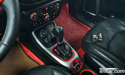 Jeep Compass 2019 2.4 гидро в Москве № 725295, миниатюра 9