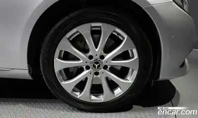 Mercedes-Benz E-Class 2020 2.0 гидро, миниатюра 5