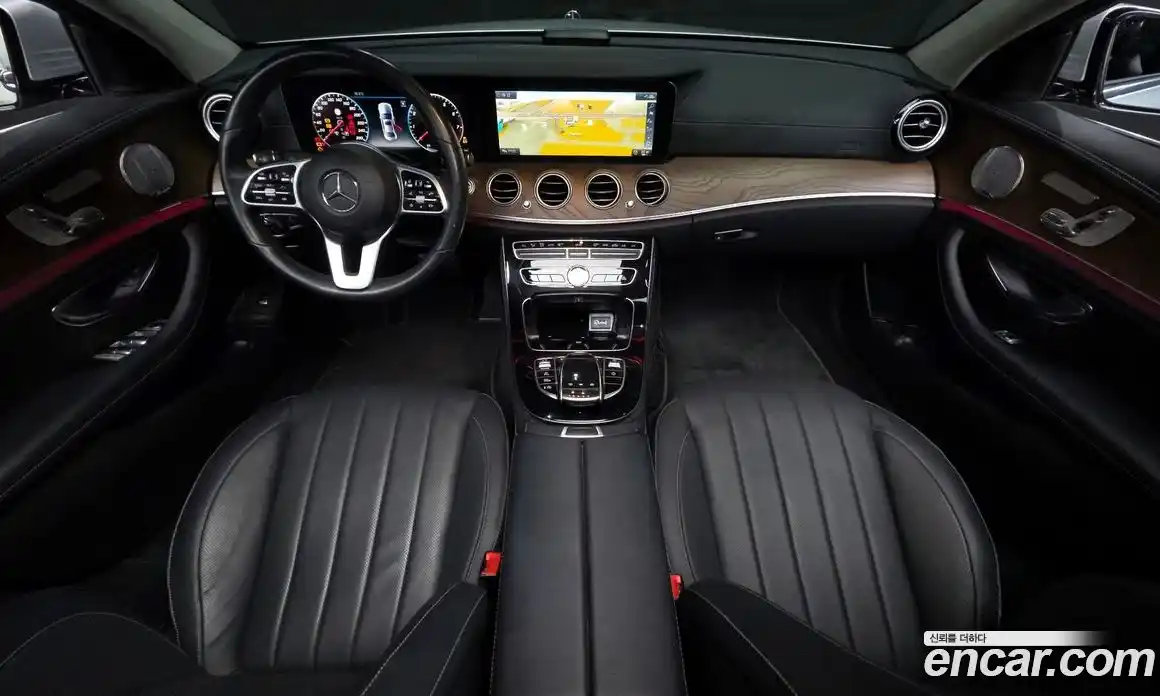 Mercedes-Benz E-Class 2020 2.0 гидро, фото 7