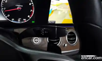 Mercedes-Benz E-Class 2020 2.0 гидро, миниатюра 9
