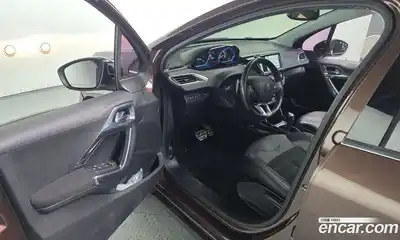 Peugeot 2008 2015 1.6 гидро в Москве № 759712, миниатюра 11