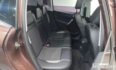 Peugeot 2008 2015 1.6 гидро в Москве № 759712, миниатюра 12