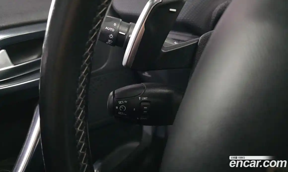 Peugeot 2008 2015 1.6 гидро в Москве № 759712, фото 17